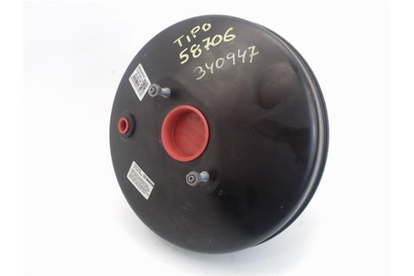 Recambio de servofreno para fiat ii tipo (356) berlina 1.3 easy referencia OEM IAM 52154753 07405712023 