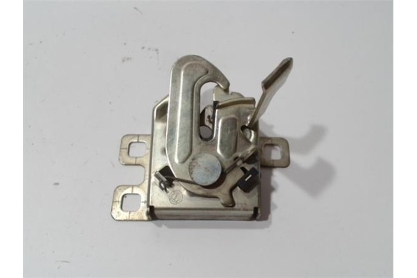 Recambio de cerradura capo para fiat bravo (182) 1.2 16v 80 trofeo referencia OEM IAM   