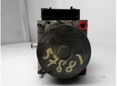 Recambio de nucleo abs para peugeot 307 (3a/c) 2.0 hdi 90 referencia OEM IAM 9651873780 0265234140 
