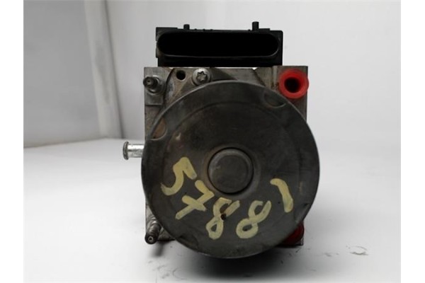 Recambio de nucleo abs para peugeot 307 (3a/c) 2.0 hdi 90 referencia OEM IAM 9651873780 0265234140 