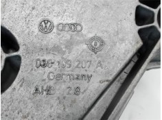 Recambio de soporte motor para skoda fabia combi (5j5) referencia OEM IAM 038199207AJ  