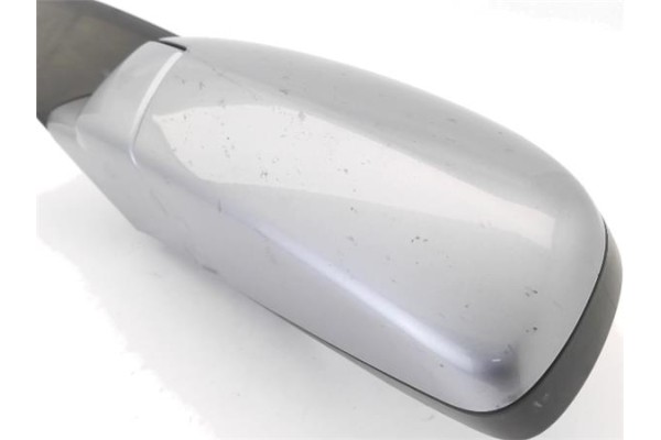 Recambio de retrovisor electrico izquierdo para opel vectra c berlina 1.9 cdti referencia OEM IAM 13253333 24439981 