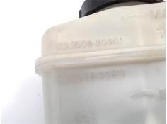 Recambio de bomba freno para dacia logan 1 1.6 prestige referencia OEM IAM 03350890471  