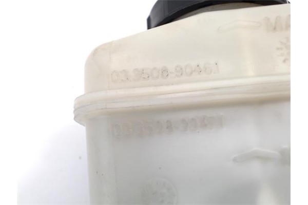 Recambio de bomba freno para dacia logan 1 1.6 prestige referencia OEM IAM 03350890471  