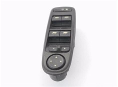 Recambio de mando elevalunas delantero izquierdo para citroen c4 grand picasso 1.6 avatar referencia OEM IAM 96639383ZD  
