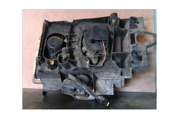 Recambio de faro delantero dcho para land rover range rover (lp) 4.6 hse (165kw) referencia OEM IAM   