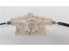 Recambio de mecanismo elevalunas delantero derecho para citroen c4 coupe referencia OEM IAM 9222V0 37542 
