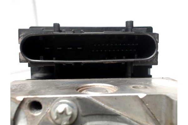 Recambio de nucleo abs para peugeot 307 (3a/c) 2.0 hdi 90 referencia OEM IAM 9651873780 0265234140 