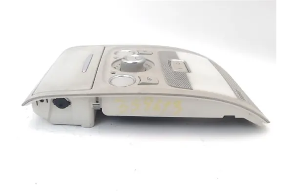 Recambio de embellecedor luz techo para audi a4 berlina (8k2) 2.0 basis referencia OEM IAM 8T0947135F  