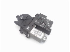 Recambio de motor elevalunas trasero izquierdo para skoda fabia (6y2/6y3) referencia OEM IAM (6Q0959811A)  