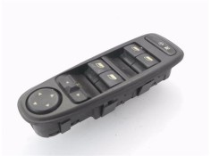 Recambio de mando elevalunas delantero izquierdo para citroen c4 grand picasso 1.6 avatar referencia OEM IAM 96639383ZD  