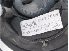 Recambio de retrovisor electrico izquierdo para dacia logan 1 1.2 ambiance referencia OEM IAM 8200240599  