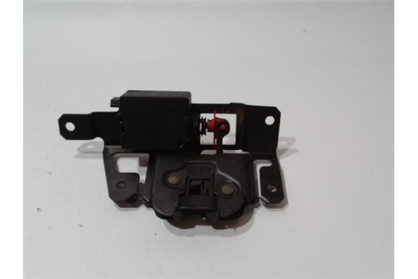 Recambio de cerradura porton para bmw serie x3 (e83) 2.5i referencia OEM IAM 51247057364  