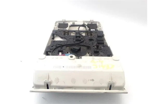 Recambio de embellecedor luz techo para audi a4 berlina (8k2) 2.0 basis referencia OEM IAM 8T0947135F  