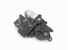 Recambio de motor elevalunas trasero izquierdo para skoda fabia (6y2/6y3) referencia OEM IAM (6Q0959811A)  