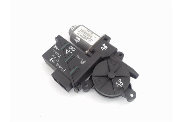 Recambio de motor elevalunas trasero izquierdo para skoda fabia (6y2/6y3) referencia OEM IAM (6Q0959811A)  