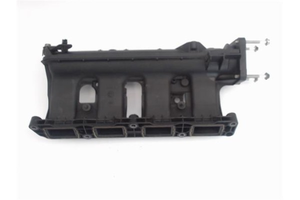 Recambio de colector admision para renault scenic iii (jz) 1.2 grand expression referencia OEM IAM 1072535S02 140030983R Recambio de colector admision para renault scenic iii (jz) 1.2 grand expression referencia OEM IAM 1072535S02 140030983R