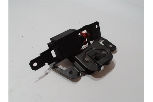 Recambio de cerradura porton para bmw serie x3 (e83) 2.5i referencia OEM IAM 51247057364  