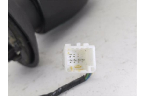 Recambio de retrovisor electrico izquierdo para dacia logan 1 1.2 ambiance referencia OEM IAM 8200240599  