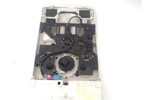 Recambio de embellecedor luz techo para audi a4 berlina (8k2) 2.0 basis referencia OEM IAM 8T0947135F  