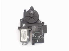 Recambio de motor elevalunas trasero izquierdo para skoda fabia (6y2/6y3) referencia OEM IAM (6Q0959811A)  