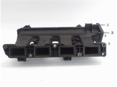 Recambio de colector admision para renault scenic iii (jz) 1.2 grand expression referencia OEM IAM 1072535S02 140030983R 