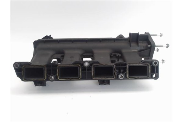 Recambio de colector admision para renault scenic iii (jz) 1.2 grand expression referencia OEM IAM 1072535S02 140030983R 