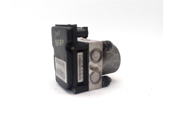 Recambio de nucleo abs para peugeot 307 break / sw (s1) 2.0 hdi 90 referencia OEM IAM 9651873780 0265231476 