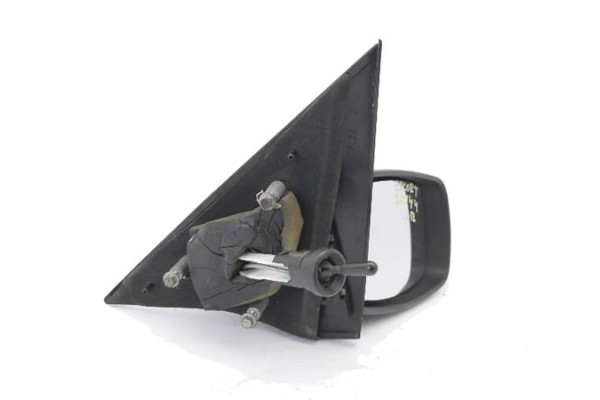 Recambio de retrovisor derecho para ford escort vi (gal) 1.6 i 16v referencia OEM IAM 1044260  
