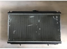 Recambio de radiador para nissan primera berlina (p11) 2.0 td referencia OEM IAM 214102F603  214102F600 , NISSAN | 214109F502 , 