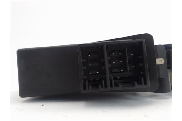 Recambio de motor elevalunas trasero izquierdo para skoda fabia (6y2/6y3) referencia OEM IAM (6Q0959811A)  