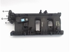 Recambio de colector admision para renault scenic iii (jz) 1.2 grand expression referencia OEM IAM 1072535S02 140030983R 