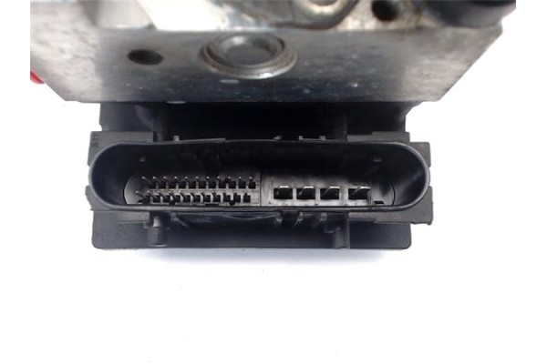 Recambio de nucleo abs para peugeot 307 break / sw (s1) 2.0 hdi 90 referencia OEM IAM 9651873780 0265231476 