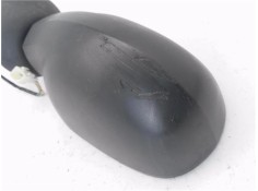 Recambio de retrovisor electrico izquierdo para dacia logan 1 1.2 ambiance referencia OEM IAM 8200240599  