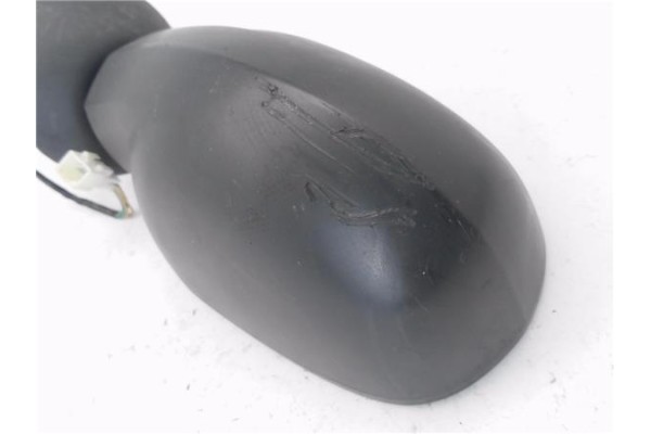 Recambio de retrovisor electrico izquierdo para dacia logan 1 1.2 ambiance referencia OEM IAM 8200240599  