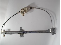 ELEVALUNAS MANUAL DELANTERO IZQUIERDO A 638 720 02 46 W1025 A6387200146 MERCEDES-BENZ | 72210ST3G11 HONDA | A6387200046 MERCEDES