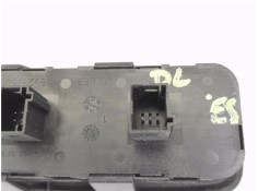 Recambio de mando elevalunas delantero izquierdo para citroen c4 grand picasso 1.6 avatar referencia OEM IAM 96639383ZD  