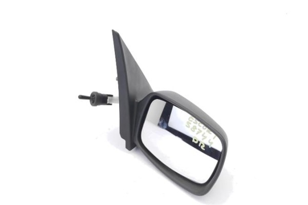 Recambio de retrovisor derecho para ford escort vi (gal) 1.6 i 16v referencia OEM IAM 1044260  