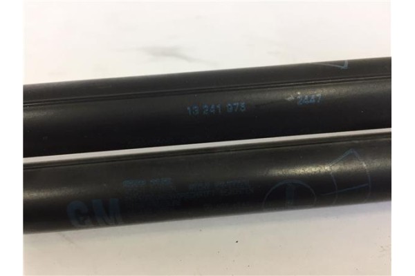 Recambio de amortiguador porton para opel meriva 1.7 cdti referencia OEM IAM 13241975  5132262 , OPEL | 176726 , OPEL