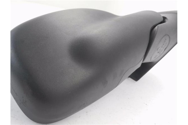 Recambio de retrovisor electrico derecho para land rover freelander (ln) 2.0 hse familiar referencia OEM IAM CRB501041 M0800050 
