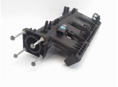 Recambio de colector admision para renault scenic iii (jz) 1.2 grand expression referencia OEM IAM 1072535S02 140030983R 