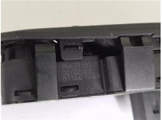 Recambio de mando elevalunas delantero izquierdo para citroen c4 grand picasso 1.6 avatar referencia OEM IAM 96639383ZD  