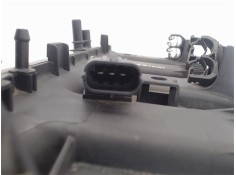 Recambio de colector admision para renault scenic iii (jz) 1.2 grand expression referencia OEM IAM 1072535S02 140030983R 