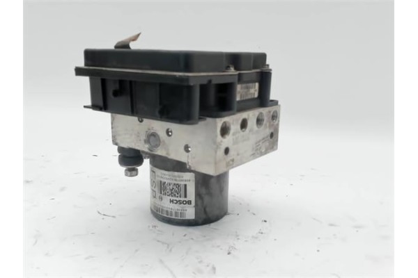 Recambio de nucleo abs para fiat stilo (192) referencia OEM IAM 0265234020 46836778 