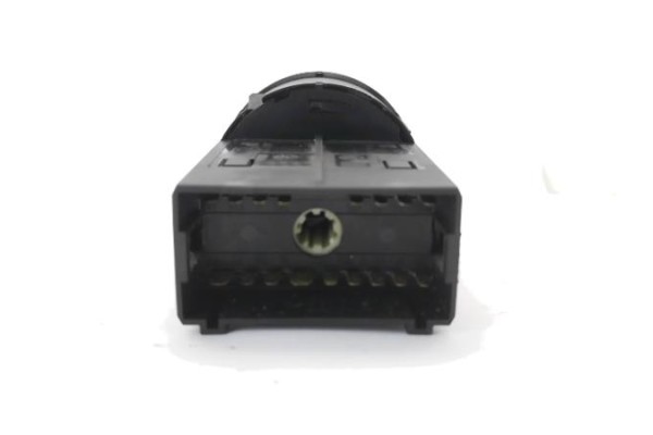 Recambio de mando de luces para volkswagen polo iv (9n1) 1.2 12v referencia OEM IAM 6Q0941531B   Recambio de mando de luces para volkswagen polo iv (9n1) 1.2 12v referencia OEM IAM 6Q0941531B