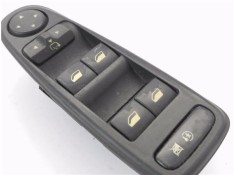 Recambio de mando elevalunas delantero izquierdo para citroen c4 grand picasso 1.6 avatar referencia OEM IAM 96639383ZD  