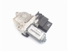 Recambio de motor elevalunas trasero izquierdo para seat toledo (5p2) referencia OEM IAM (5P0839461A) (1K0959703E) BRF 5P0839461