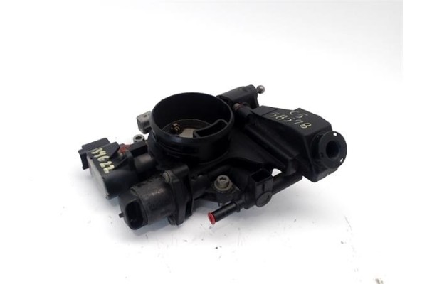 Recambio de caja mariposa aire para citroen c5 berlina 1.8 16v (dc6fzb, dc6fze) referencia OEM IAM 9642473280 0771A01628 
