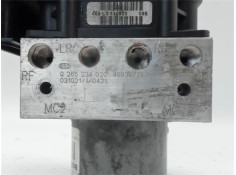Recambio de nucleo abs para fiat stilo (192) referencia OEM IAM 0265234020 46836778 