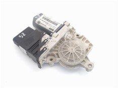 Recambio de motor elevalunas trasero izquierdo para seat toledo (5p2) referencia OEM IAM (5P0839461A) (1K0959703E) BRF 5P0839461